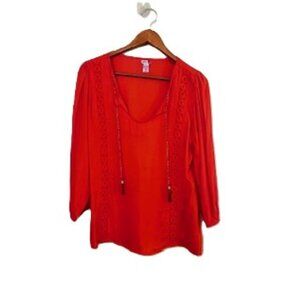 Romi Blouse